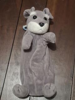 シュナウザー筆箱のサムネイル