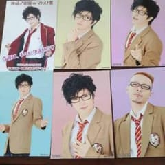 楽園祭 GACKTブロマイドのサムネイル