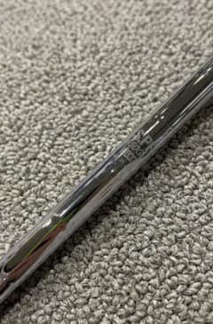 ☆日本シャフト NSPRO 950GH SR ハイブリッド用カスタム スリーブ付