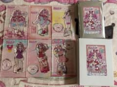 小林みくる　ミニアクリルスタンドのサムネイル