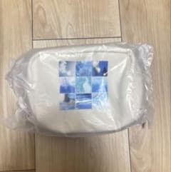 SixTONES 京本大我 写真展 視点と始点 ポーチ - メルカリ