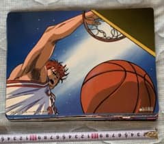 スラムダンク ジャンボカード（コンプリート）24種のサムネイル