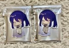 あんスタ 神崎颯馬 アニカフェ アクキー2個のサムネイル
