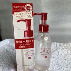 アクアレーベル スペシャルジュレのサムネイル