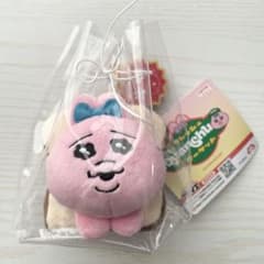 おぱんちゅうさぎ フレッシュおぱんちゅマーケット 惣菜パンマスコット 食パン ⑥