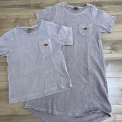 Tシャツワンピースセット♡のサムネイル