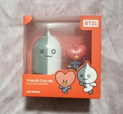 BT21 Friends Bluetooth Speaker VAN TATAのサムネイル