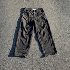 polar skate bigboy ブラックのサムネイル