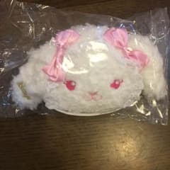 パスケース うさくみゃ 2025年5月16日（金）～19日（月）上海新世界城ポップアップショップ