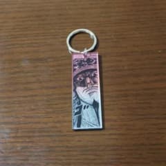 キングダム　王翦　アクリルキーホルダーのサムネイル