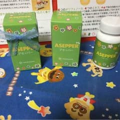 アセッパー☆彡tomoyoshi matsui様専用☆彡のサムネイル
