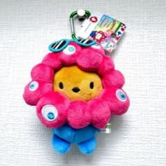 EXPO2025 ミャクミャク BIGぬいぐるみの入手方法まとめ – キャラホビ
