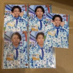 U*︎様 ⑦MATSURI 橋爪健二 ぽかぽか卒業記念くじ グッズセット MATSURI 橋爪健二 ぽかぽか 卒業くじ ブロマイド 5枚セット - メルカリ