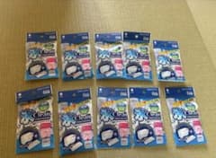 氷クリーン　氷Clean 3回分　自動製氷機洗浄剤　10個セットのサムネイル