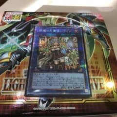 遊戯王　照耀の光霊使いライナ　　プリズマのサムネイル