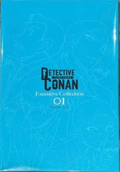 名探偵コナン TCG エグゼクティブコレクション Flashback - メルカリ