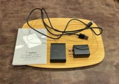 belkin airplay2 マルチルーム soundform connectのサムネイル