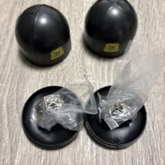 ボンゴレリング 霧 雲のサムネイル