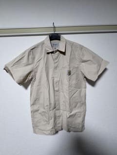 Carhartt シャツのサムネイル