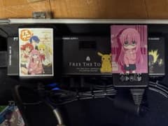Free the tone PT-1dのサムネイル