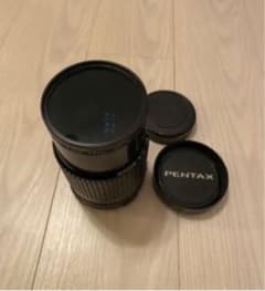 (お値下げ)smc PENTAX 67 1:4 200mmのサムネイル