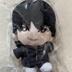 【新品未開封】手つなぎストぬい 松村北斗のサムネイル