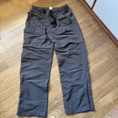THE NORTH FACE 2way カーゴパンツのサムネイル