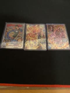 ドラゴンボールヒーローズBM11まとめ売りのサムネイル