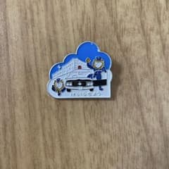 【警視庁】けいしちょう　ライオンバッジ 警視庁】けいしちょう ライオンバッジ - メルカリ