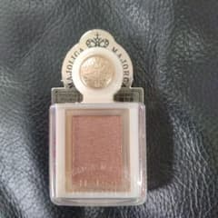 MAJOLICA MAJORCA アイシャドウ GD802のサムネイル