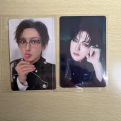 &TEAM トレカ ふまさんセットのサムネイル
