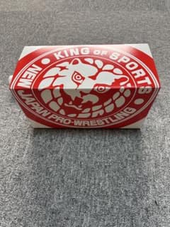 入手困難 新日本プロレスリング グラスセット 物販品 - メルカリ