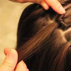 ヘアアレンジスティックのサムネイル