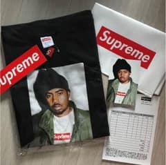 supreme nasのサムネイル