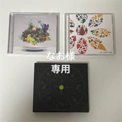 なお様 Mrs. GREEN APPLE CDのサムネイル