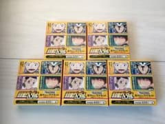 弱虫ペダル めんこマグネットのサムネイル