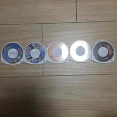 PSP 安売り ソフトのサムネイル