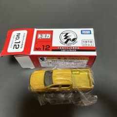 トミカイベントモデル NO.12 トヨタ ハイラックスのサムネイル