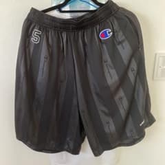 ハーフパンツ ballaholic×Championのサムネイル