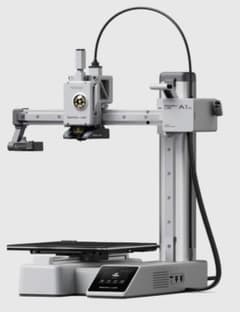 Bambu Lab A1 mini 本体※説明文要確認 Bambu Lab A1 miniを購入したので準備をする話｜sunnbei