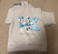 【syo1005様専用】東京ディズニーシーTシャツとパーカーのサムネイル