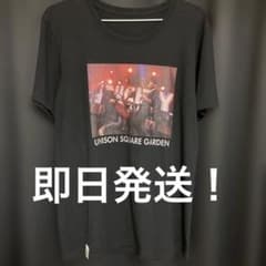 UNISON SQUARE GARDEN UNICITY LIVE PHOTOのサムネイル