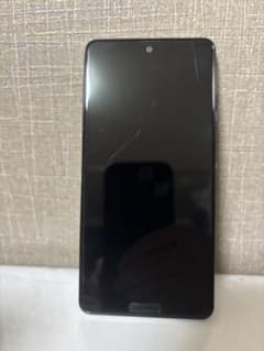 SHARP AQUOS sense4 SH-RM15 本体のサムネイル
