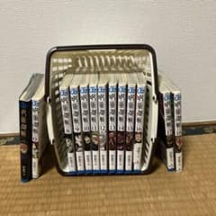呪術廻戦 漫画セットのサムネイル