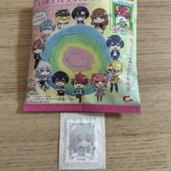 カラフルピーチカラフルコットンキャンディ　どぬくさん