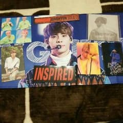 SHINee ジョンヒョンのサムネイル