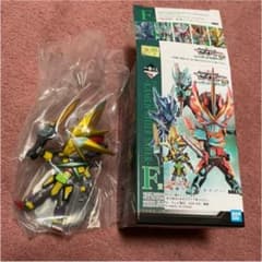 一番くじ 仮面ライダーのサムネイル