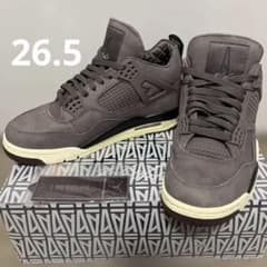 A Ma Maniere NIKE AIR JORDAN 4 US9 26.5のサムネイル