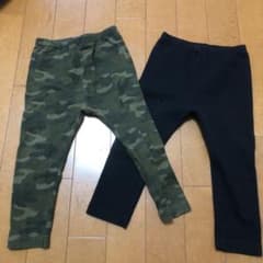 パンツ ユニクロのサムネイル