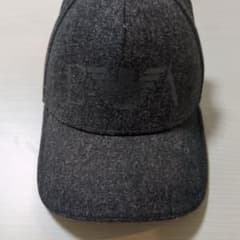 EMPORIO ARMANI キャップ グレーのサムネイル